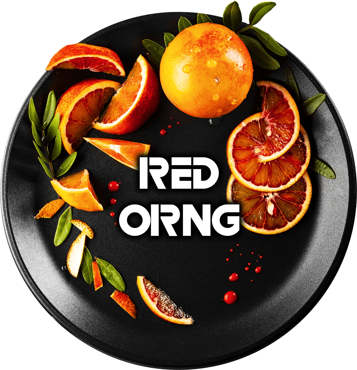 Blackburn Tabak 25g Red Orng Blackburn Tabak 25g