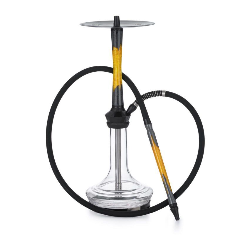 ELEMENTS Shisha Mini Flash