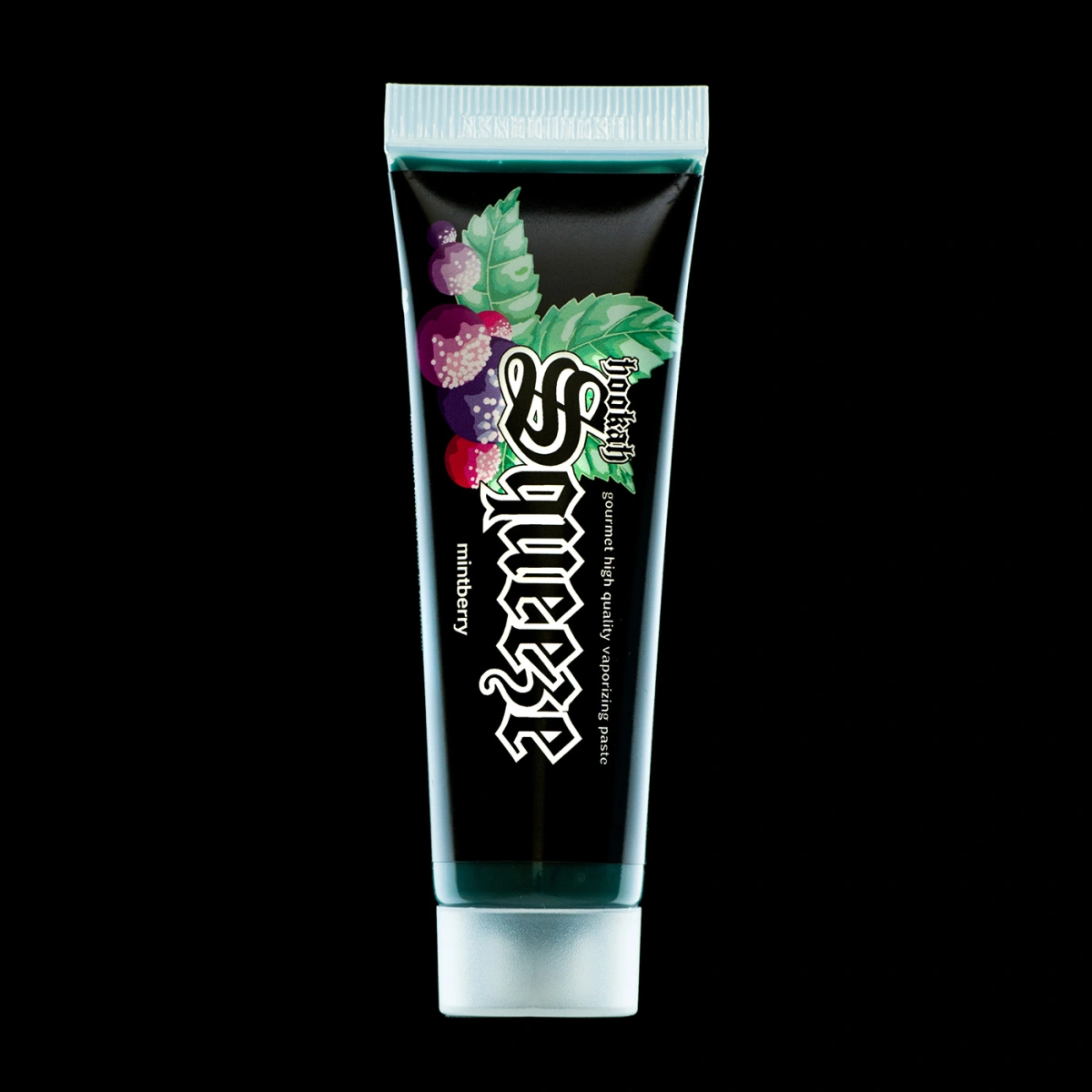 Hookah Squeeze Dampfpaste 25g Mintberry