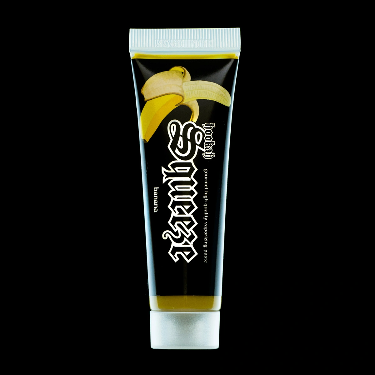 Hookah Squeeze Dampfpaste 25g Banana