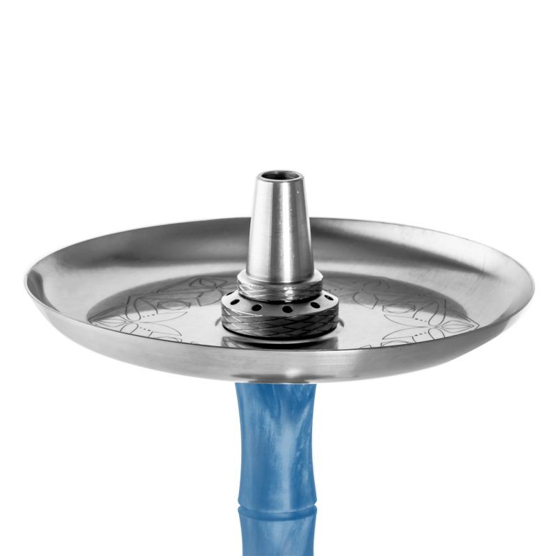 CAMO Shisha Flash Epoxy Pink CAMO Shisha Flash Epoxy Pink