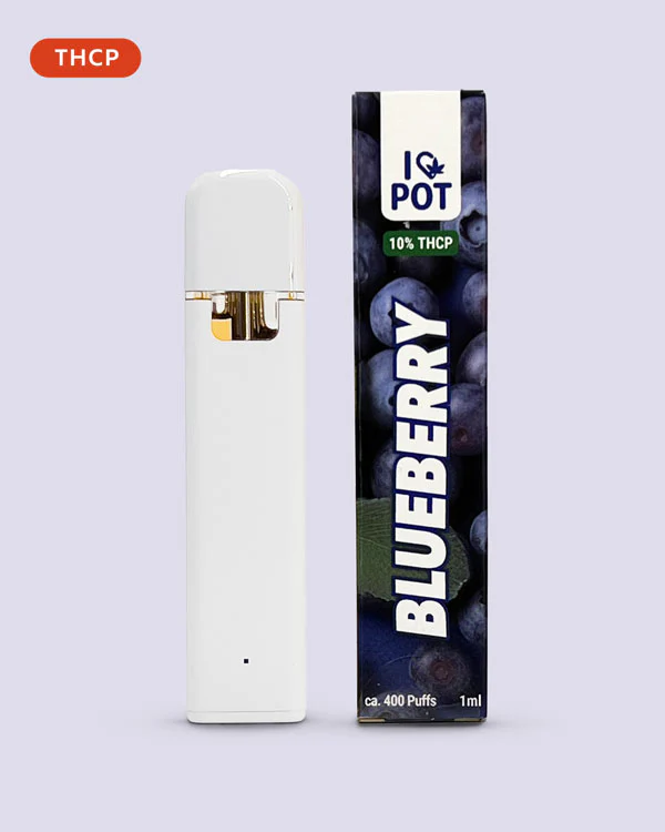 Blueberry