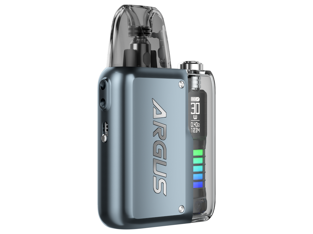 Voopoo Argus P2 Grau