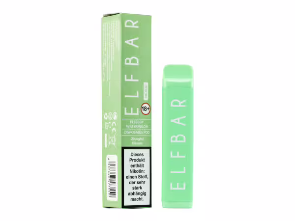 Elfbar NC600