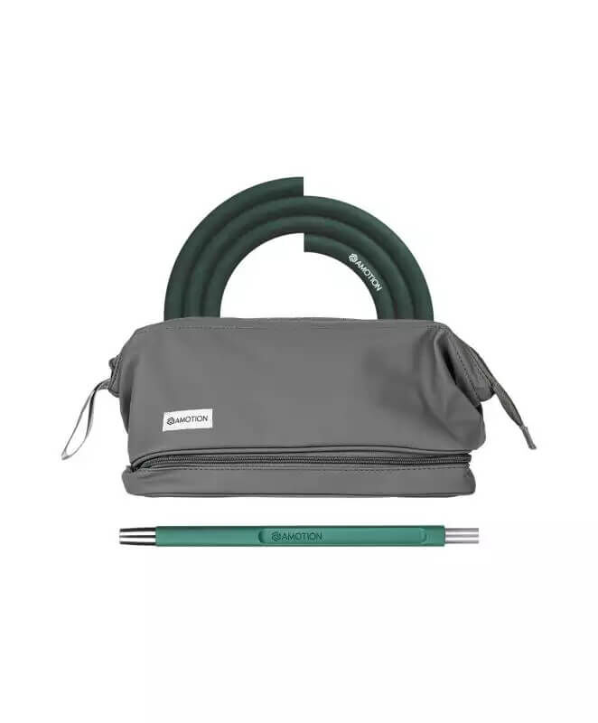 Amotion Roam Addon Kit Forest Green