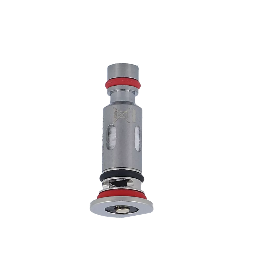 Caliburn G 0,8 Ohm Head / Coild (4Stück)