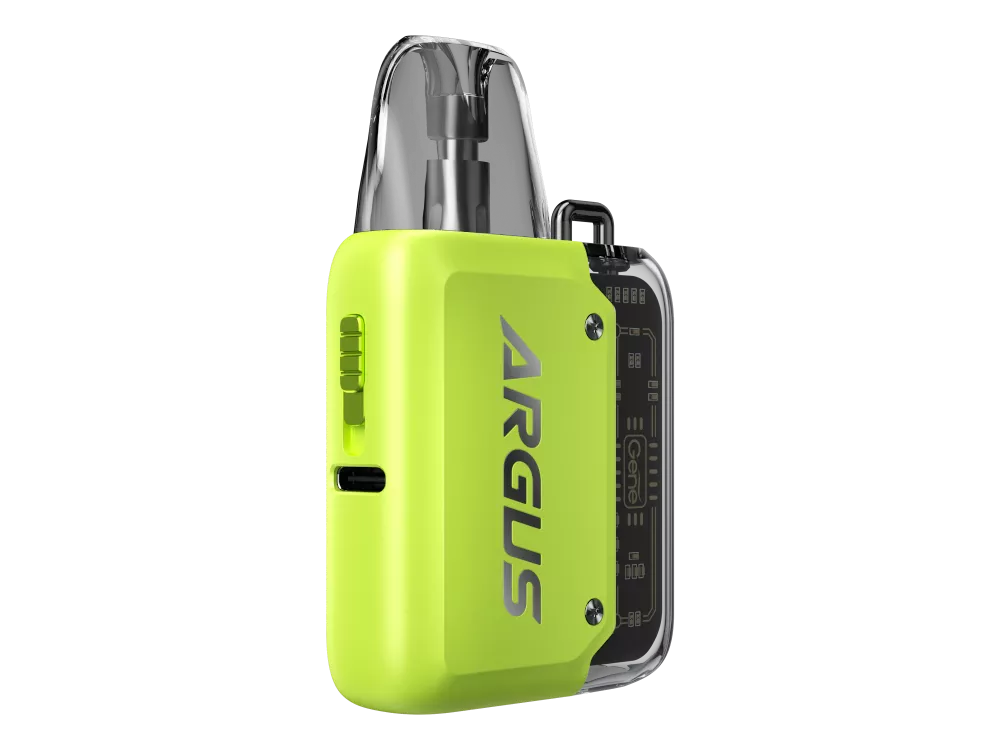 Voopoo Argus P1 Podsystem