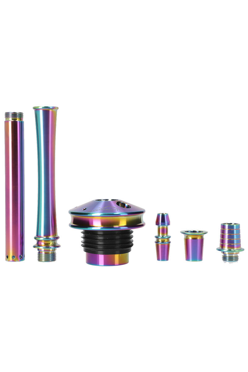 Alpenrauch Shisha Rainbow Waterdrop Air