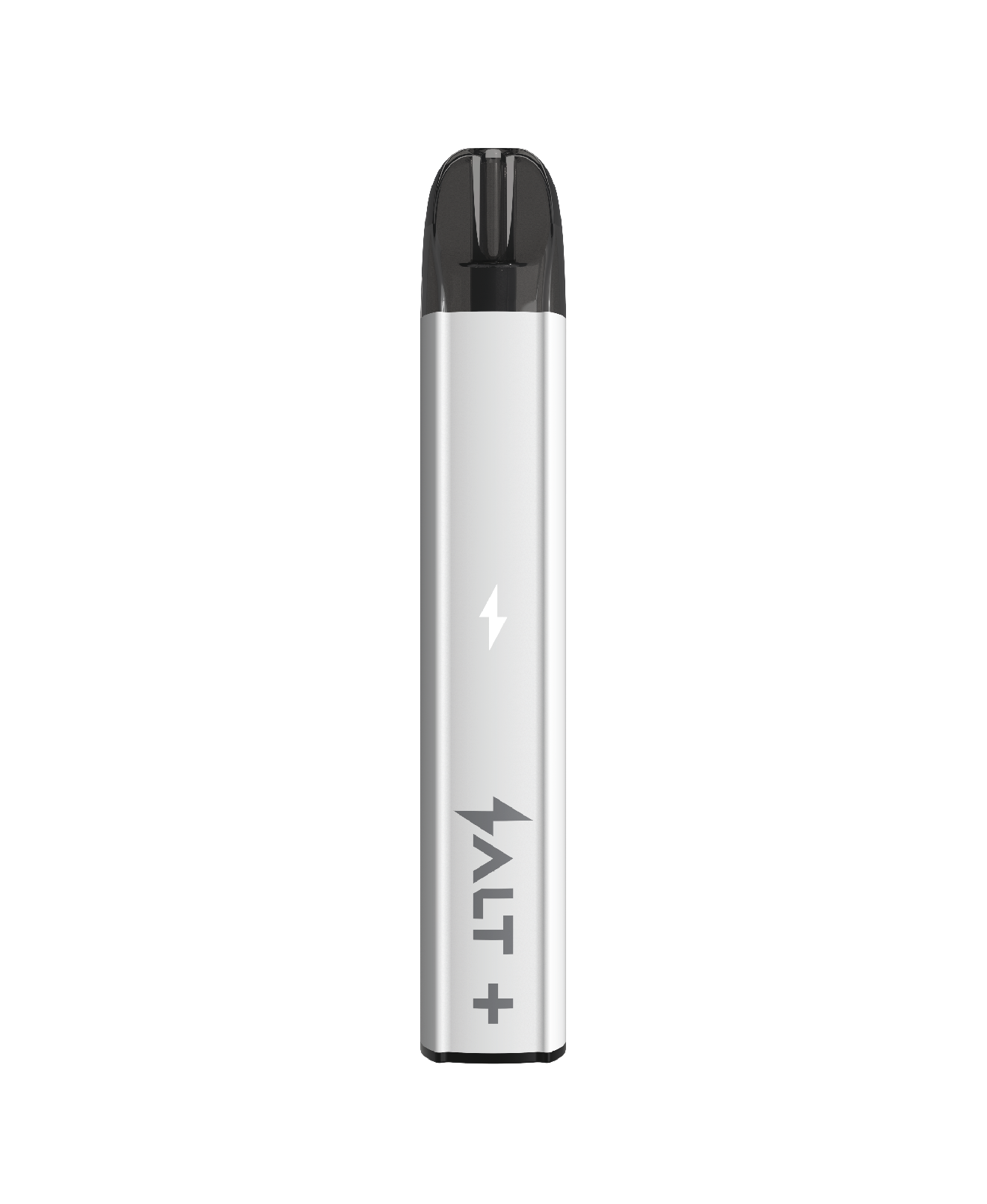 Salt Plus Device White Soft Touch