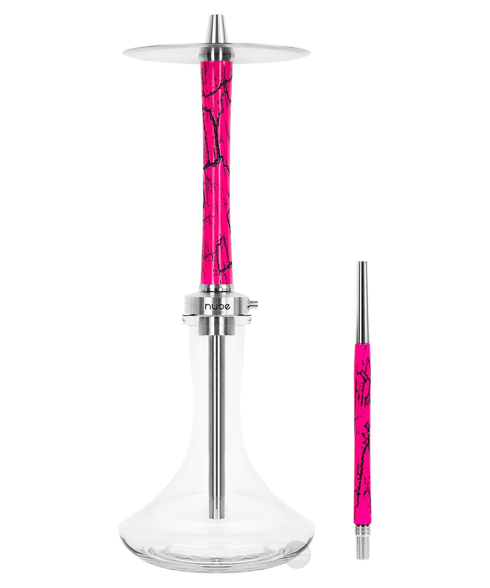 Nube Unique Shisha Volt Pink