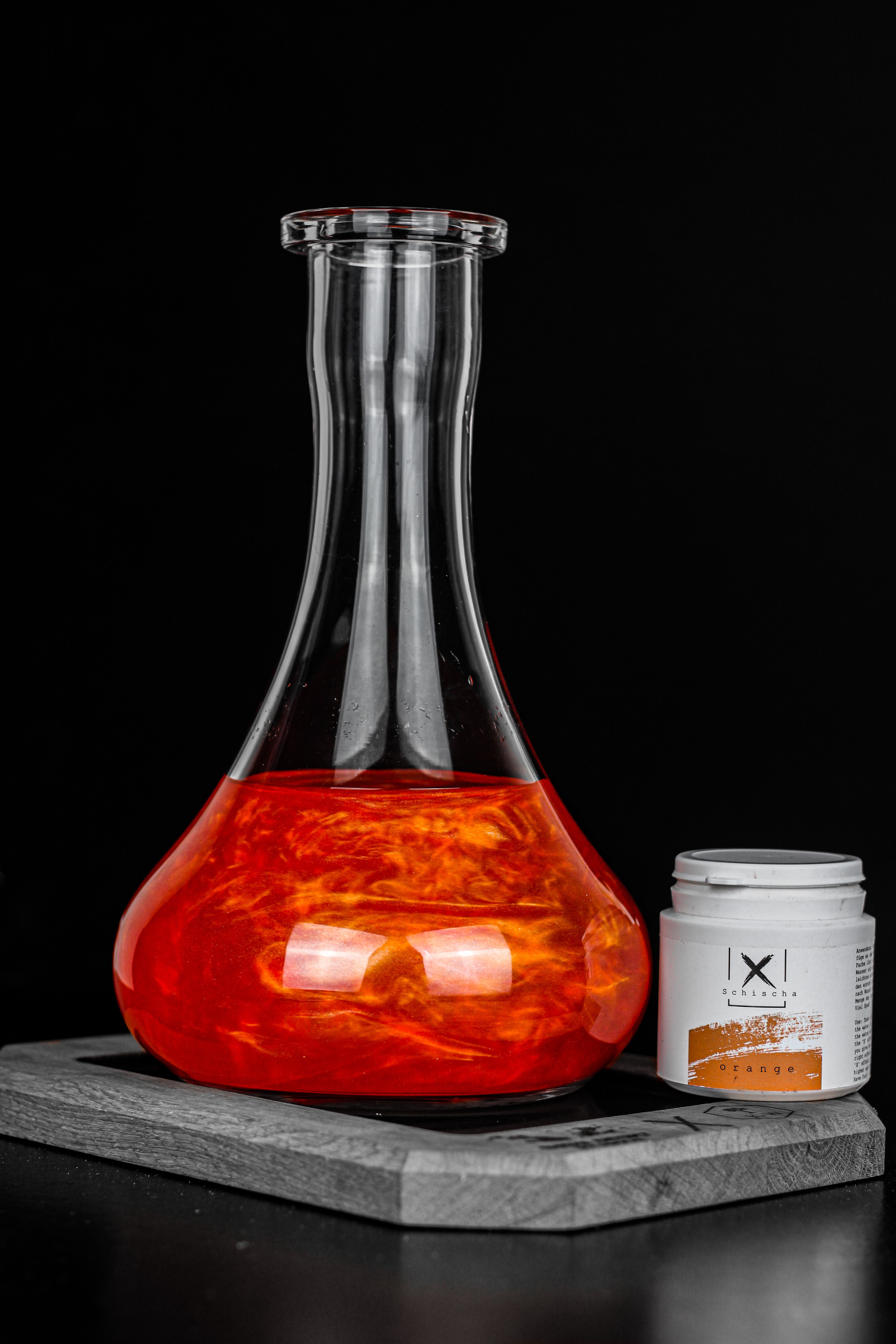 XSchischa Pulver 50g Orange Sparkle XSchischa Pulver 50g Orange Sparkle