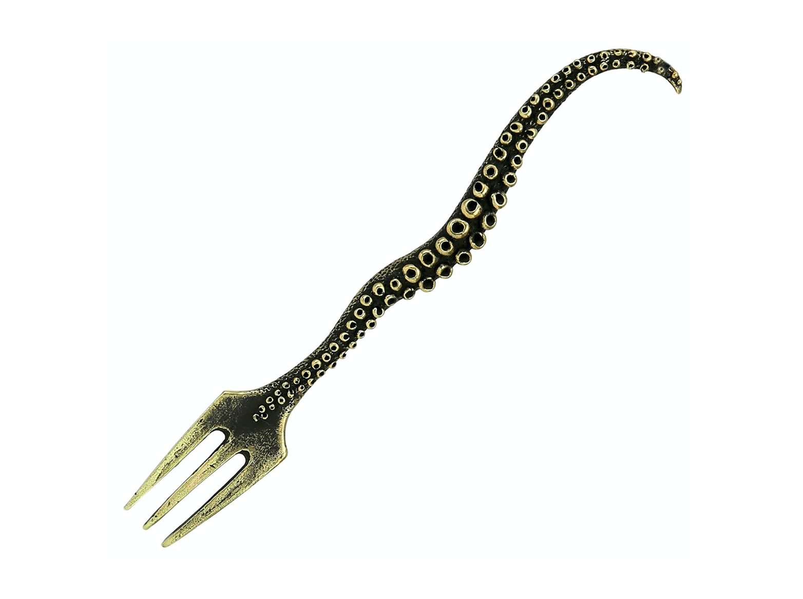 Werkbund Hookah Fork Gestalt Octo Werkbund Hookah Fork Gestalt Octo