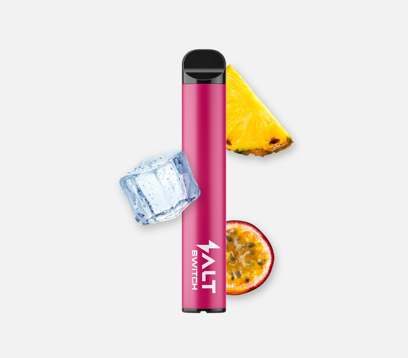 Salt Switch Vape Cocktail