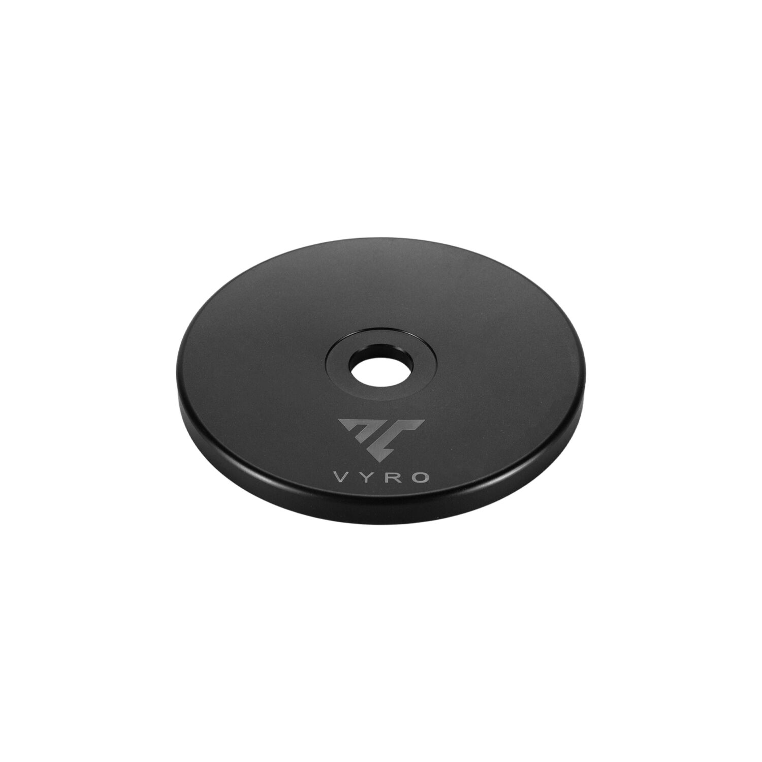 Vyro One Deckel Black